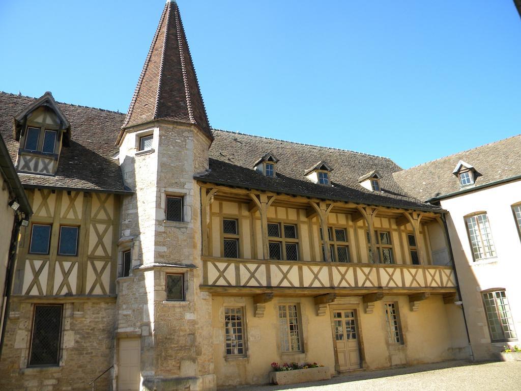 Les Tilleuls De Monge Apartment Beaune  Exterior photo