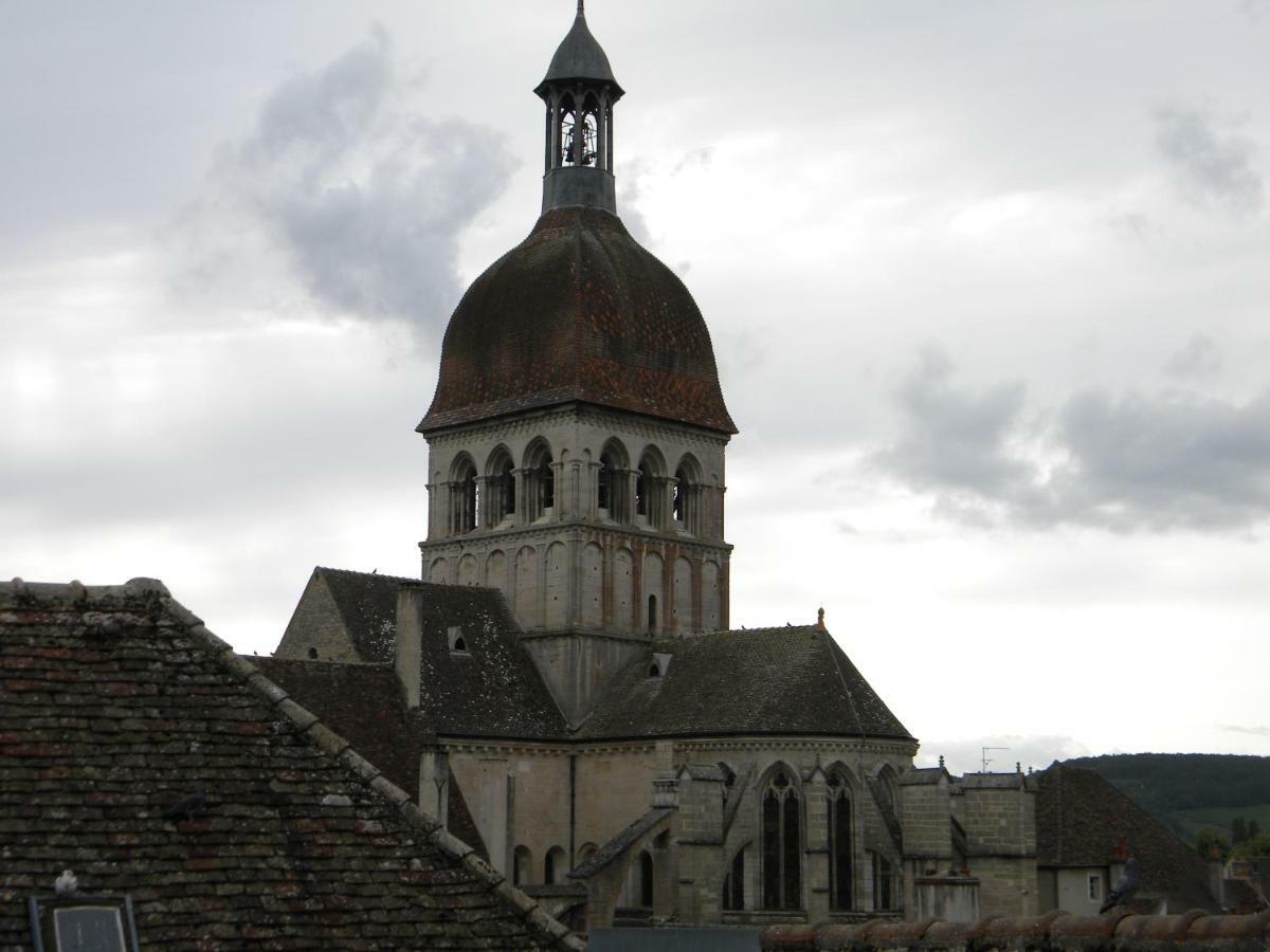 Les Tilleuls De Monge Apartment Beaune  Exterior photo